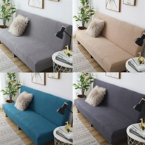 Elastic solid sofa - sofa, bed
