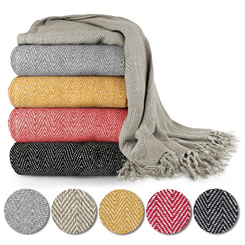 Throw blanket for sofas - for,