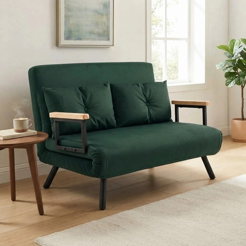 Seater sofa bed modern - seater,