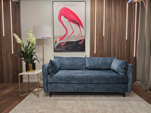Swyft model seater sofa - 08, 2.5