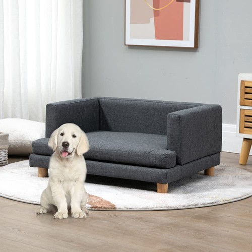 Pet sofa bed - bed, linen