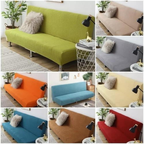 Elastic solid sofa bed - elastic,