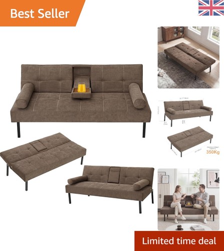 Modern click clack - click, sofa