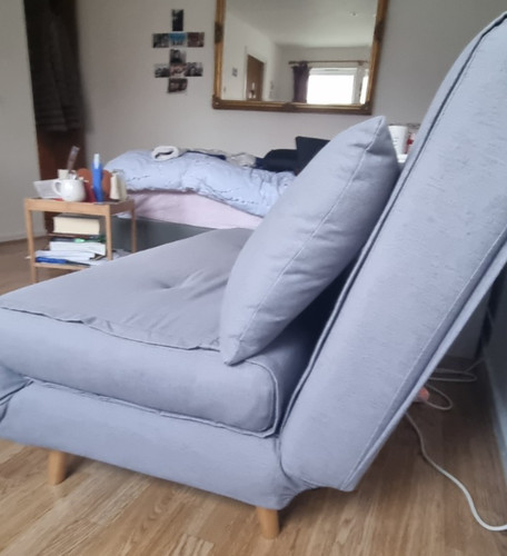 Comfortable and elegant - , sofa