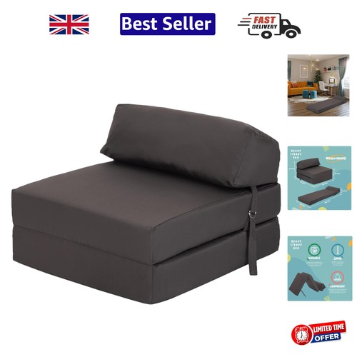 Modern water resistant bed - z,