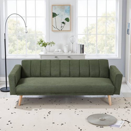 Sofa bed convertible - sofa,