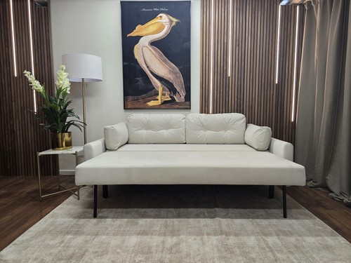 Swyft model seater sofa - 3,