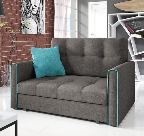 Seater sofa bed viva - sofa,
