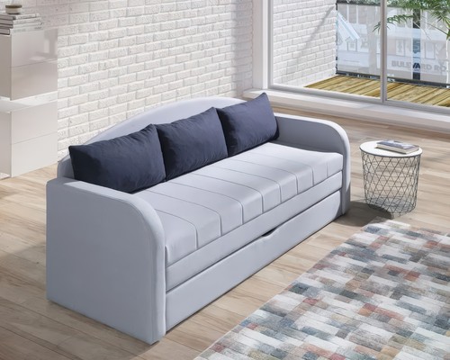 Sofa bed comfortable - sofa,