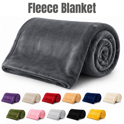 Extra large fleece - fleece, blanket
