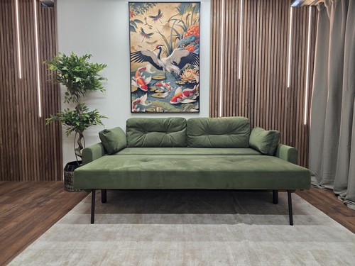 Swyft model seater sofa - 3,