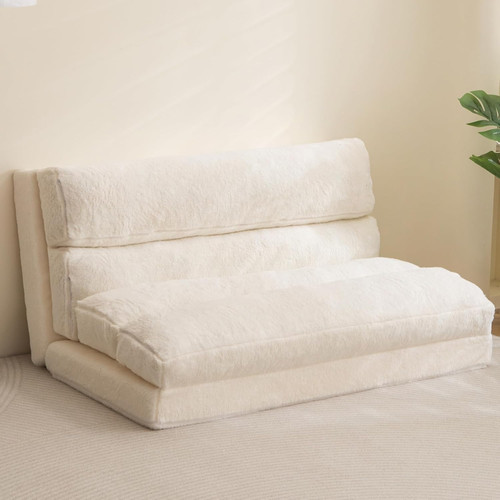 Convertible folding sofa - convertible,