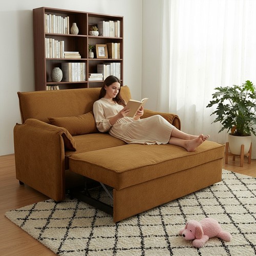Convertible seater sofa - convertible,