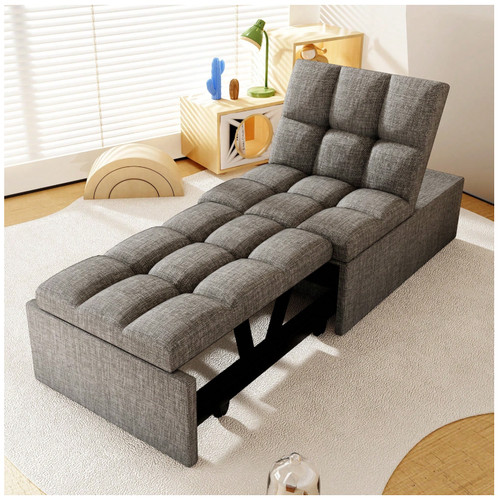 4in1 sofa bed - bed,sleeper, chair