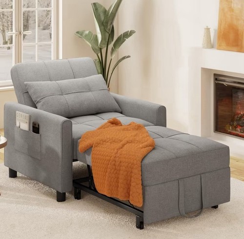 Chair bed comfortable - chair,