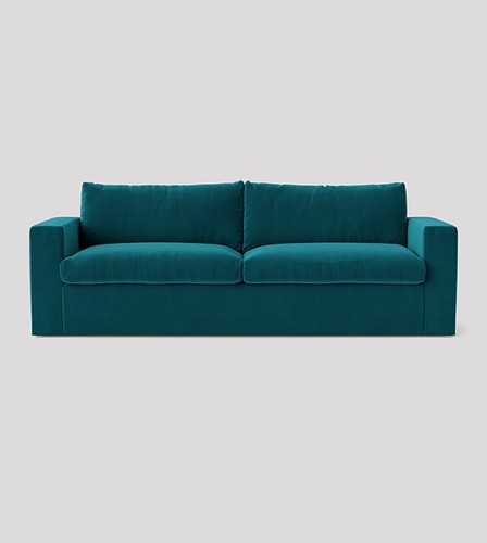 Swoon evesham three seater - three,